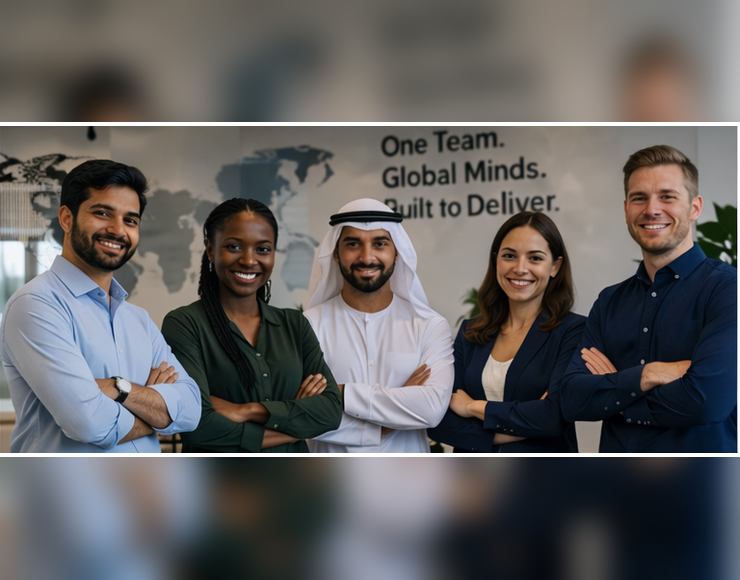 Subhujo client engagement