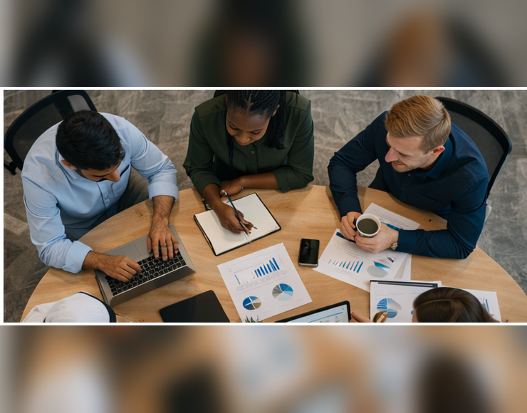 Subhujo collaboration