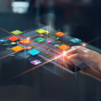 Featured Subhujo delivery work