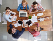 Subhujo collaboration